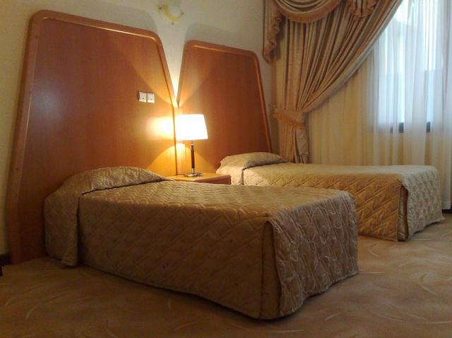 Laleh Hotel Chabahar, Chabahar — photo 4