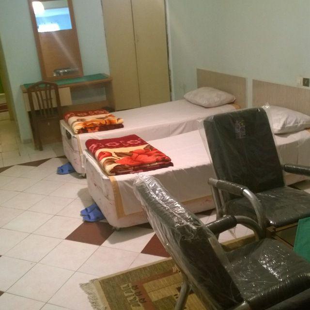 Sepideh Hotel Chabahar, Chabahar — photo 5