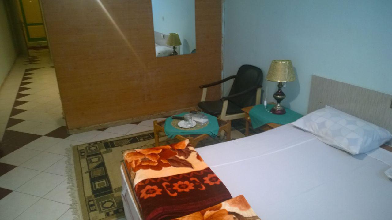 Sepideh Hotel Chabahar, Chabahar — photo 4