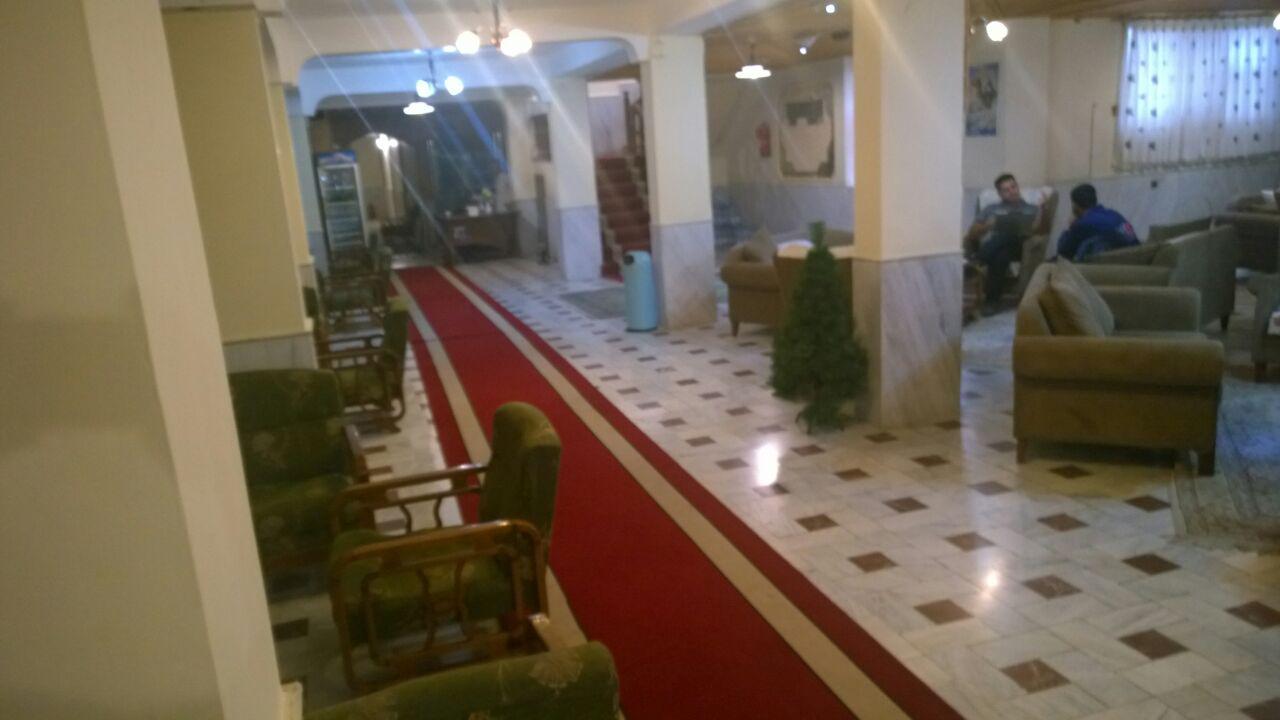 Sepideh Hotel Chabahar, Chabahar — photo 3