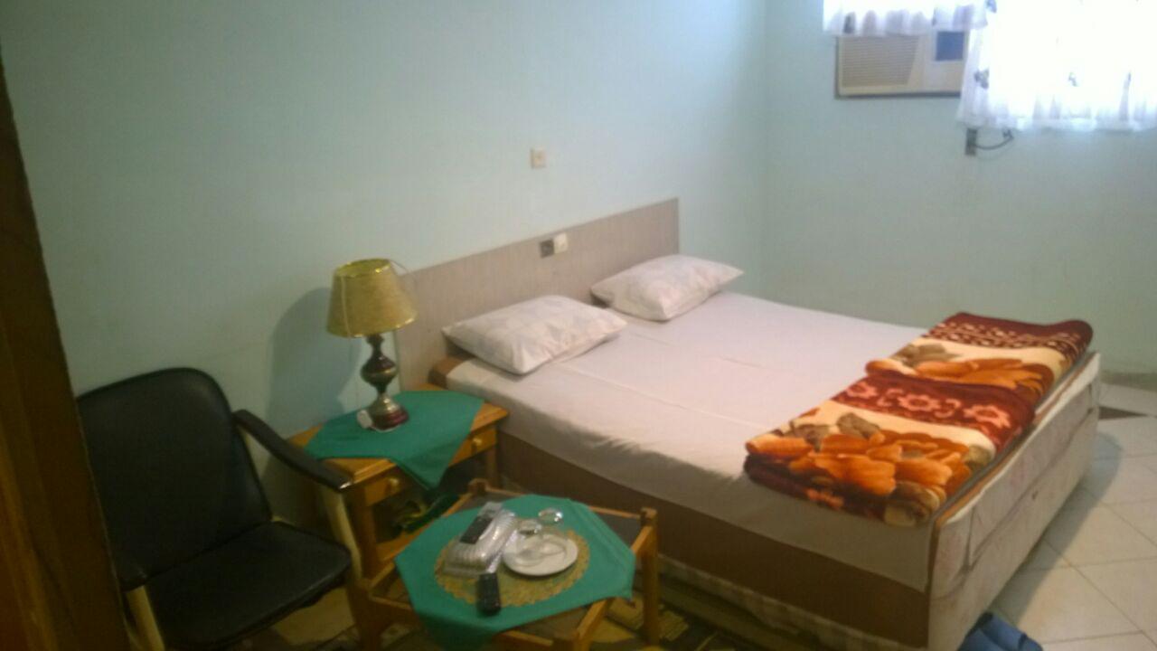 Sepideh Hotel Chabahar, Chabahar — photo 8
