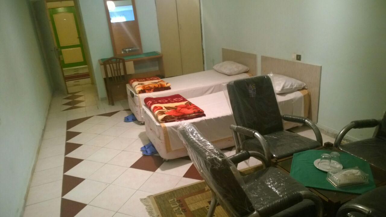 Sepideh Hotel Chabahar, Chabahar — photo 6