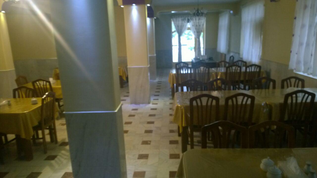 Sepideh Hotel Chabahar, Chabahar — photo 2