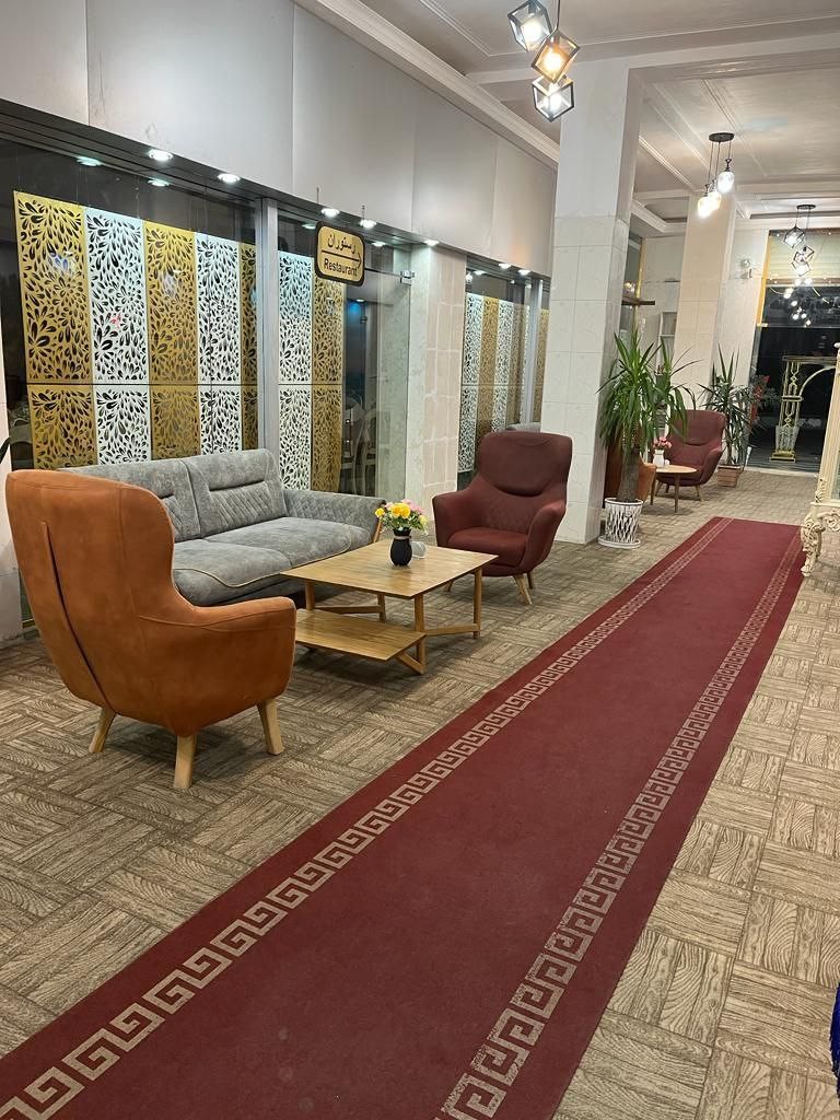 Shuhaz Hotel Chabahar, Chabahar — photo 3