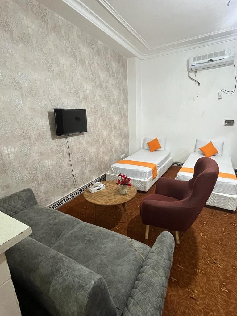Shuhaz Hotel Chabahar, Chabahar — photo 4