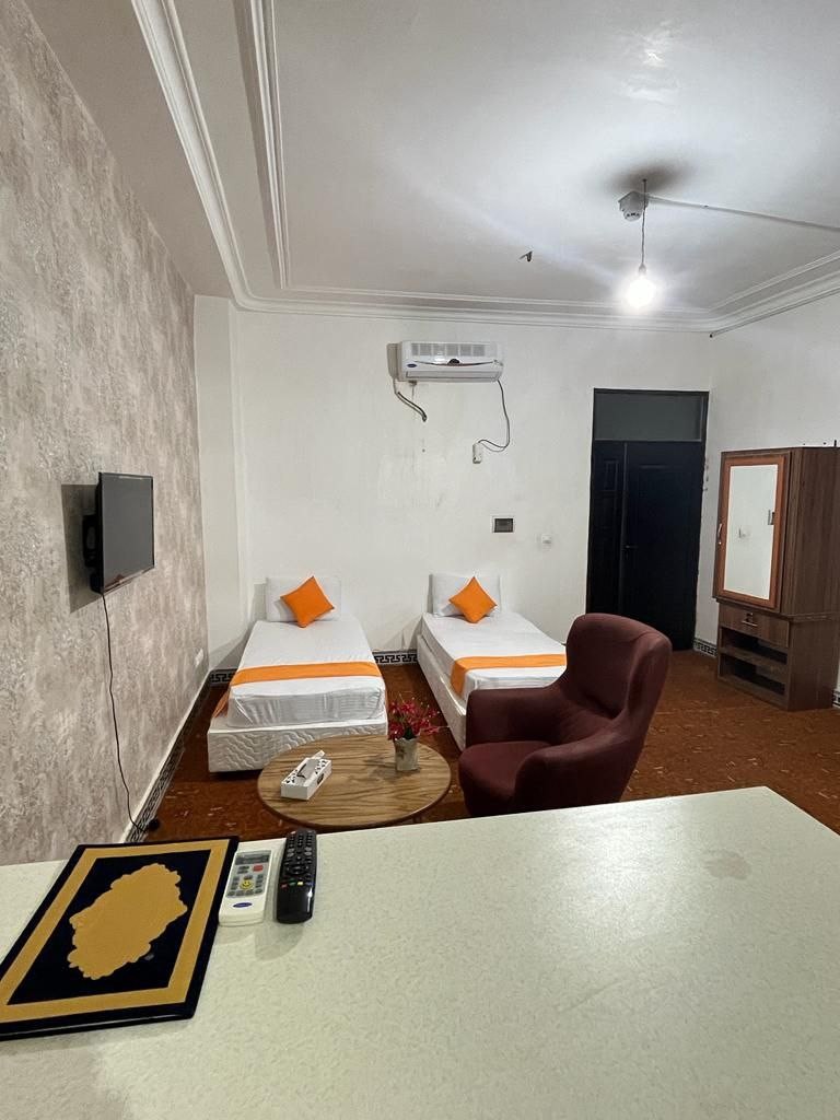 Shuhaz Hotel Chabahar, Chabahar — photo 5