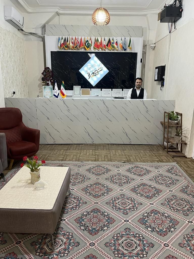 Shuhaz Hotel Chabahar, Chabahar — photo 2