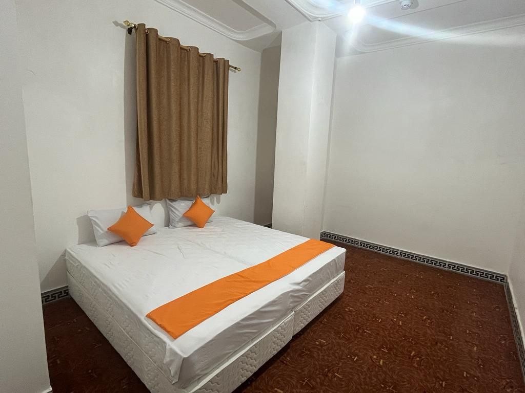 Shuhaz Hotel Chabahar, Chabahar — photo 8