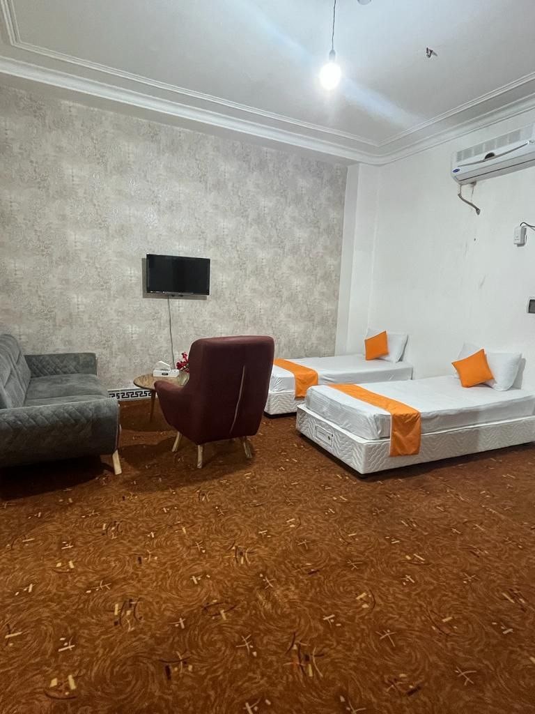 Shuhaz Hotel Chabahar, Chabahar — photo 7
