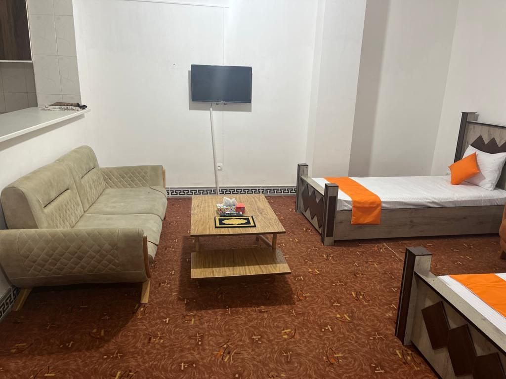 Shuhaz Hotel Chabahar, Chabahar — photo 6