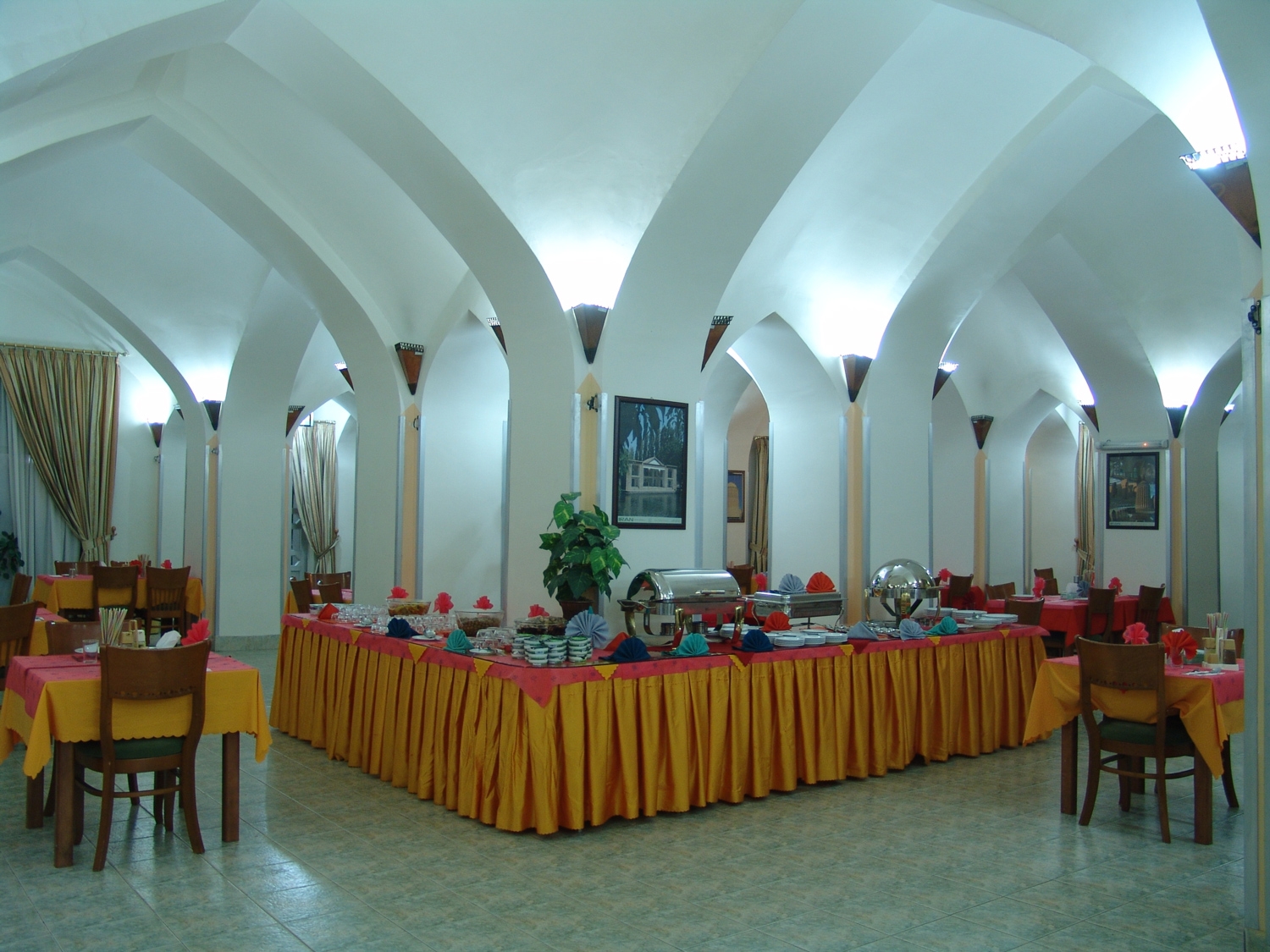 Damghan Tourist Hotel, Damghan — photo 6