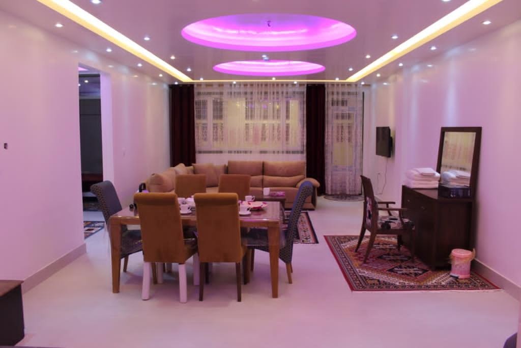 Aseman Jonoub Apartment Hotel Dezful, Dezful — photo 7