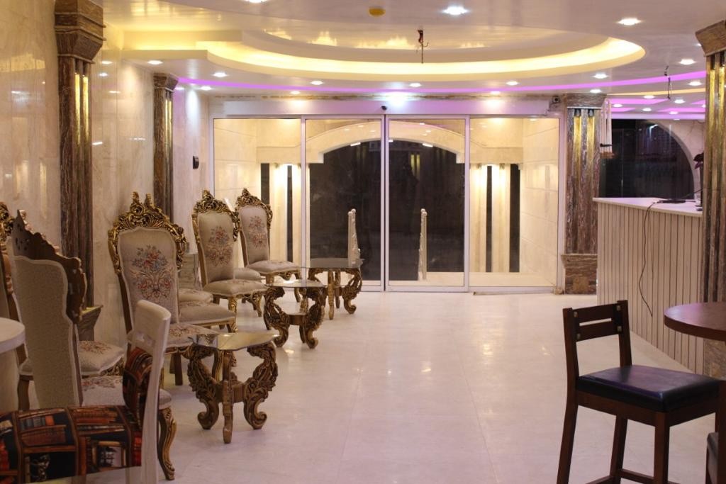 Aseman Jonoub Apartment Hotel Dezful, Dezful — photo 3