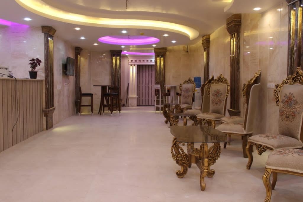 Aseman Jonoub Apartment Hotel Dezful, Dezful — photo 4