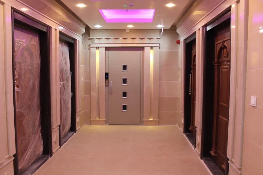 Aseman Jonoub Apartment Hotel Dezful, Dezful — photo 5