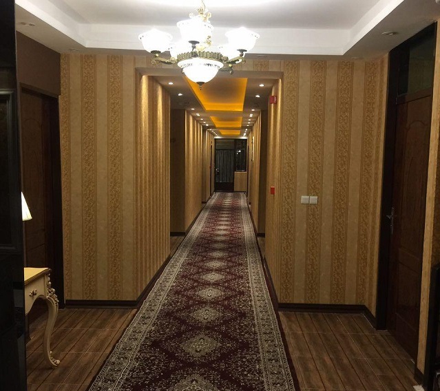 Avan Hotel Dezful, Dezful — photo 3