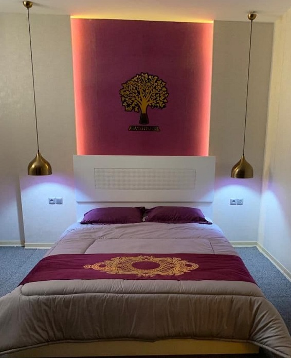 Avan Hotel Dezful, Dezful — photo 7