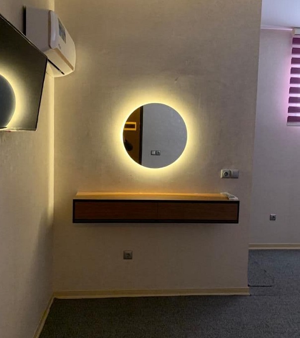 Avan Hotel Dezful, Dezful — photo 8