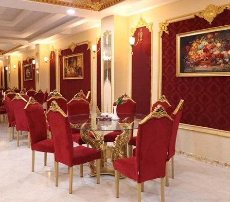 Avan Hotel Dezful, Dezful — photo 2