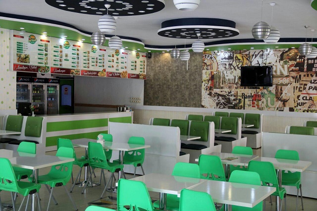 Jahangardi Hotel Dezful, Dezful — photo 2