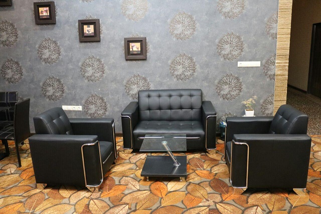 Jahangardi Hotel Dezful, Dezful — photo 4