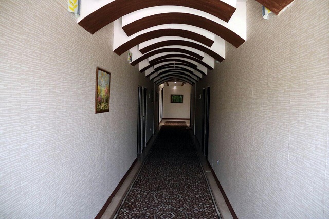 Jahangardi Hotel Dezful, Dezful — photo 5