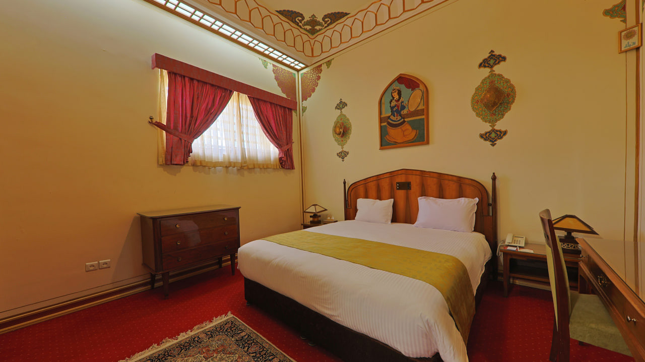 Abbasi Hotel Isfahan, Isfahan — photo 8