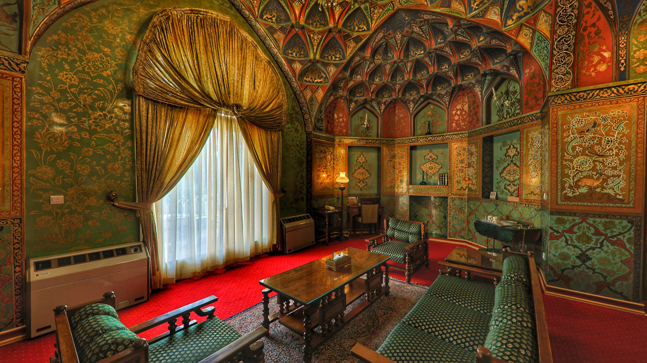 Abbasi Hotel Isfahan, Isfahan — photo 6