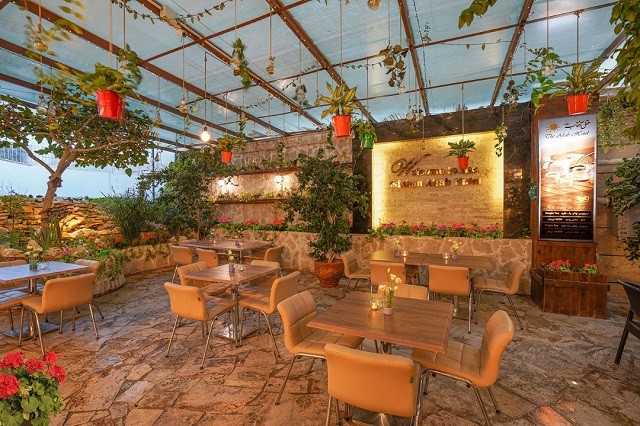 Aftab Hotel Isfahan, Isfahan — photo 2