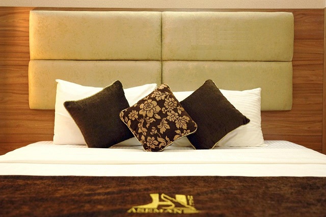 Aseman Hotel Isfahan, Isfahan — photo 6
