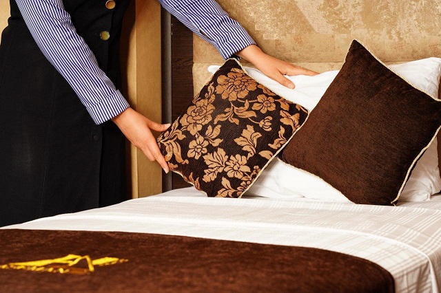 Aseman Hotel Isfahan, Isfahan — photo 4