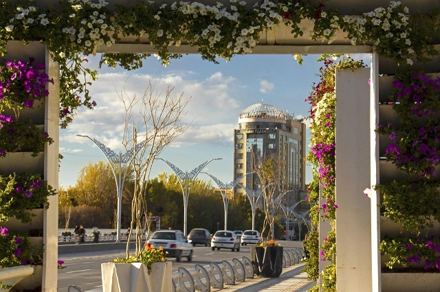 Aseman Hotel Isfahan, Isfahan — photo 2