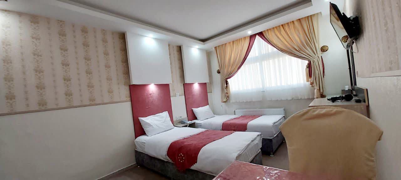 Ava Plus Hotel Isfahan, Isfahan — photo 6