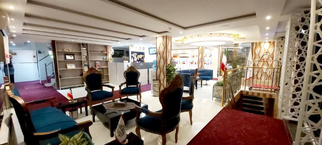 Ava Plus Hotel Isfahan, Isfahan — photo 3