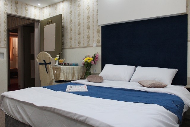 Ava Plus Hotel Isfahan, Isfahan — photo 8