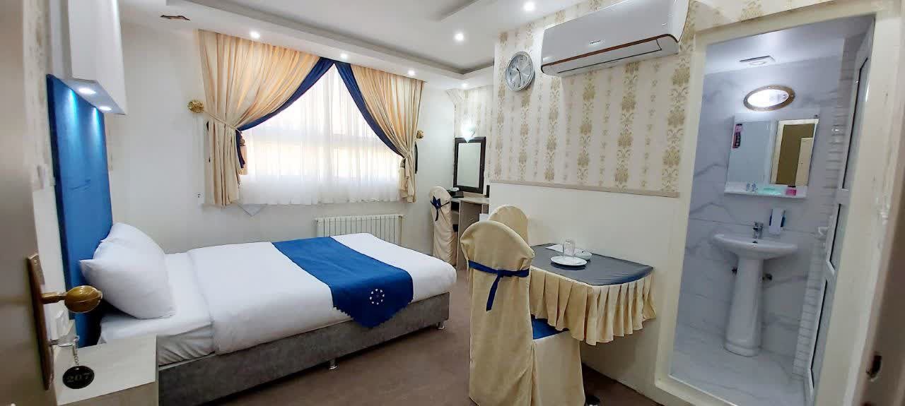 Ava Plus Hotel Isfahan, Isfahan — photo 7