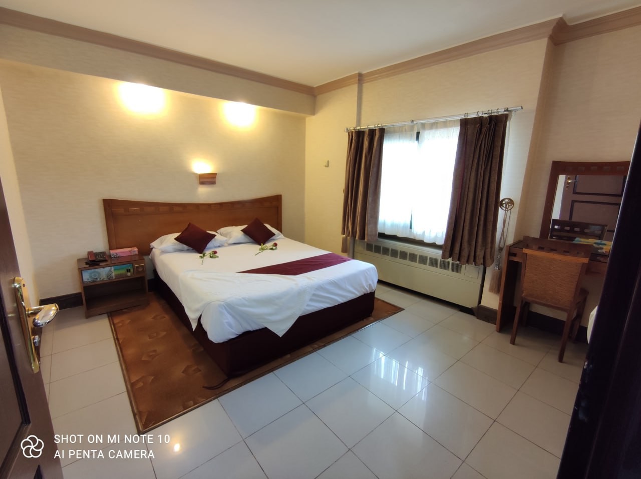 Azadi Hotel Isfahan, Isfahan — photo 7