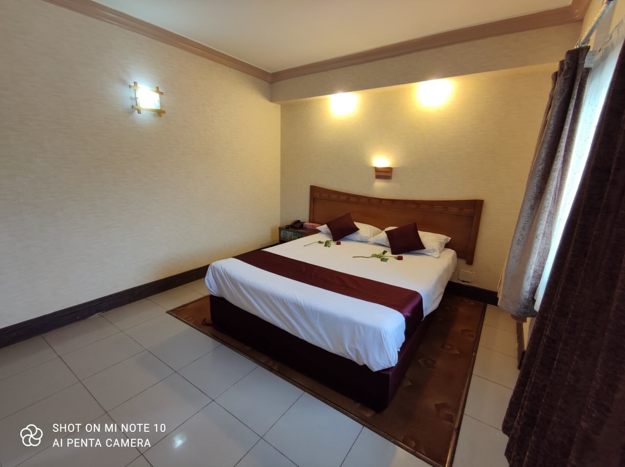 Azadi Hotel Isfahan, Isfahan — photo 6