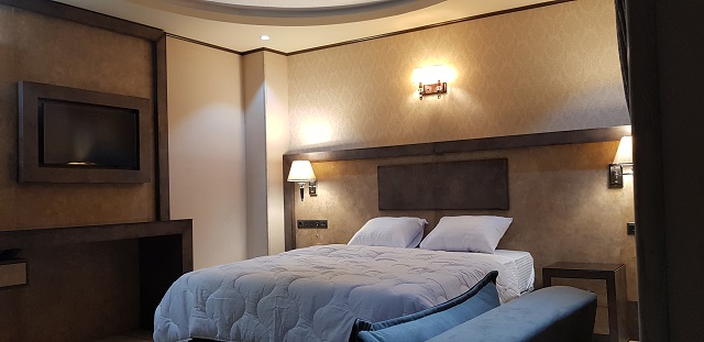 Baran Hotel Isfahan, Isfahan — photo 2