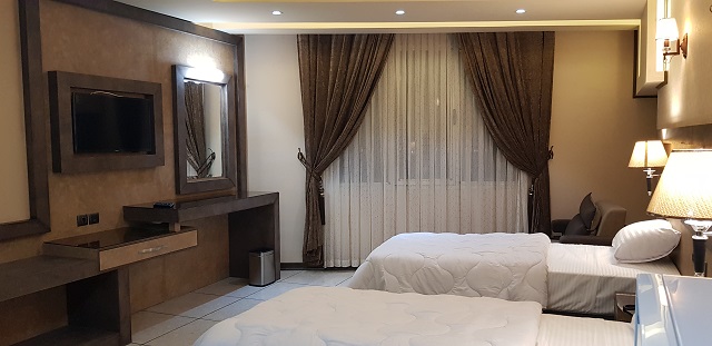 Baran Hotel Isfahan, Isfahan — photo 5
