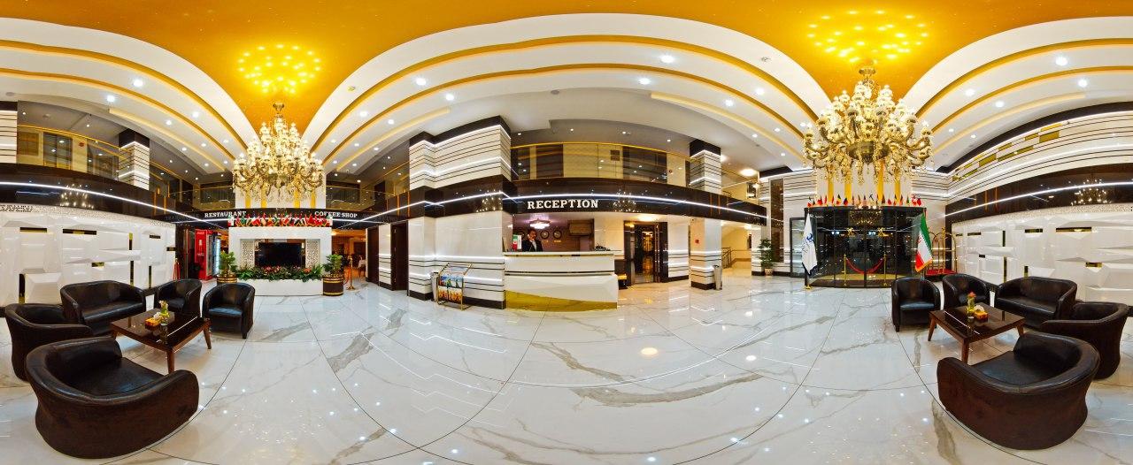Baran Hotel Isfahan, Isfahan — photo 8