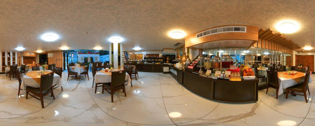 Baran Hotel Isfahan, Isfahan — photo 3