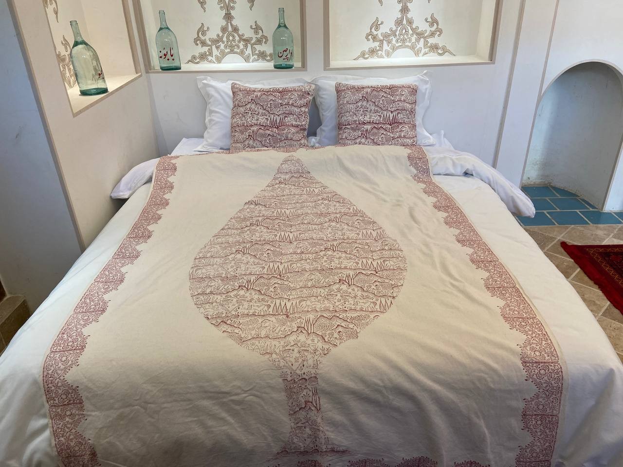 Beheshtian House Traditional Lodge Isfahan, Isfahan — photo 7
