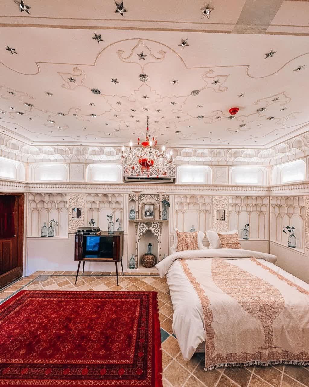 Beheshtian House Traditional Lodge Isfahan, Isfahan — photo 4