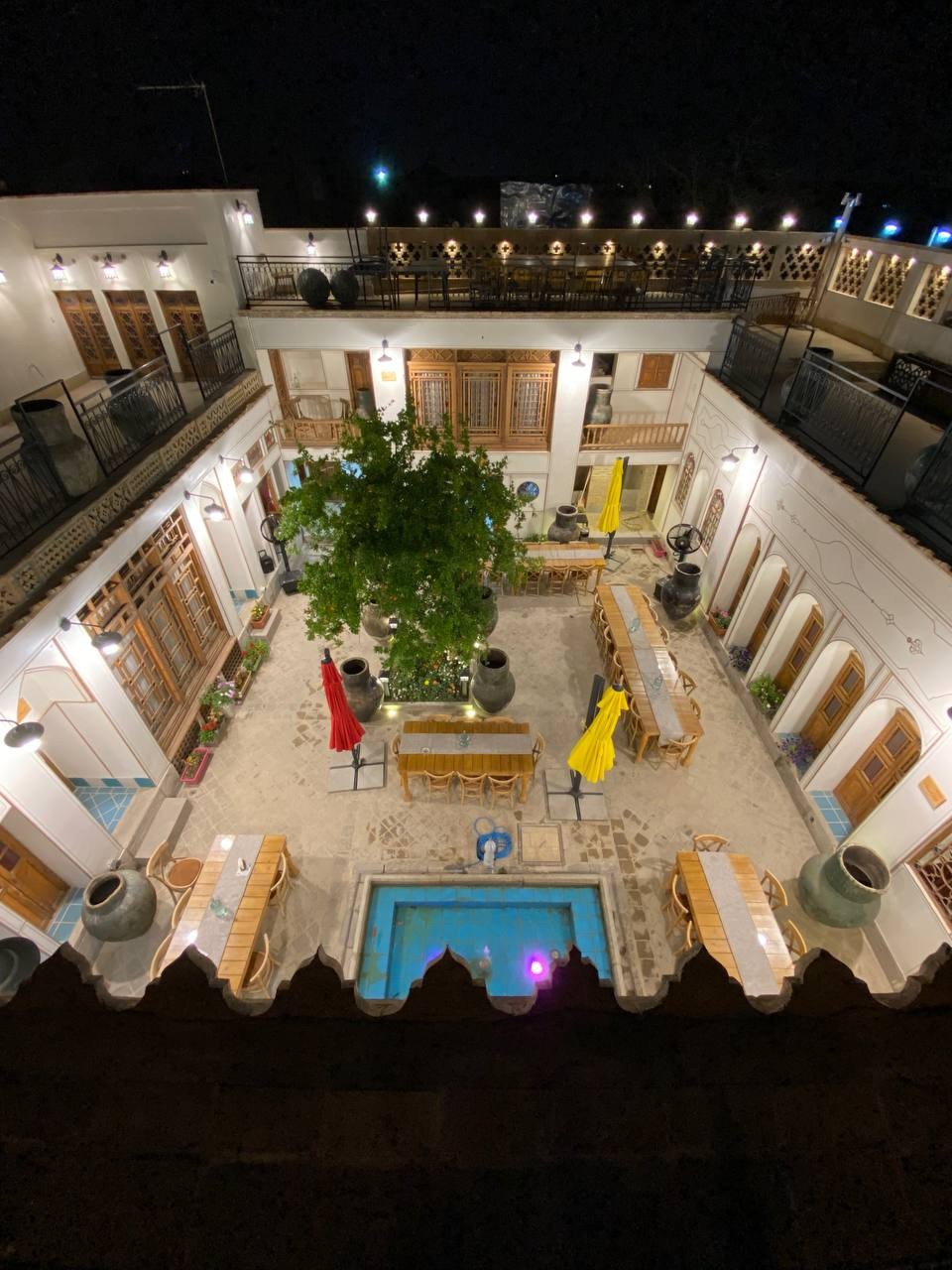 Beheshtian House Traditional Lodge Isfahan, Isfahan