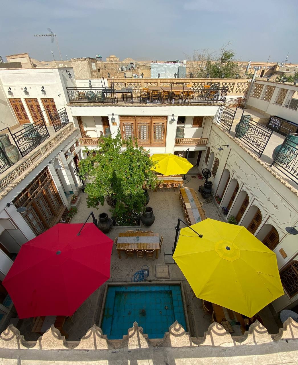 Beheshtian House Traditional Lodge Isfahan, Isfahan — photo 2