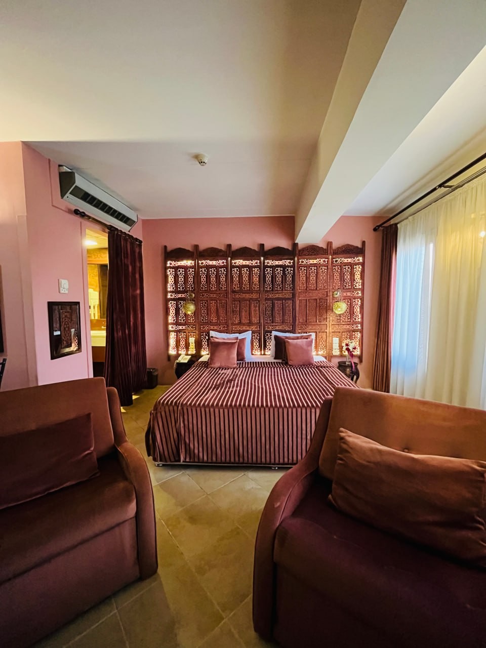 Chehel Panjereh Hotel Isfahan, Isfahan — photo 5