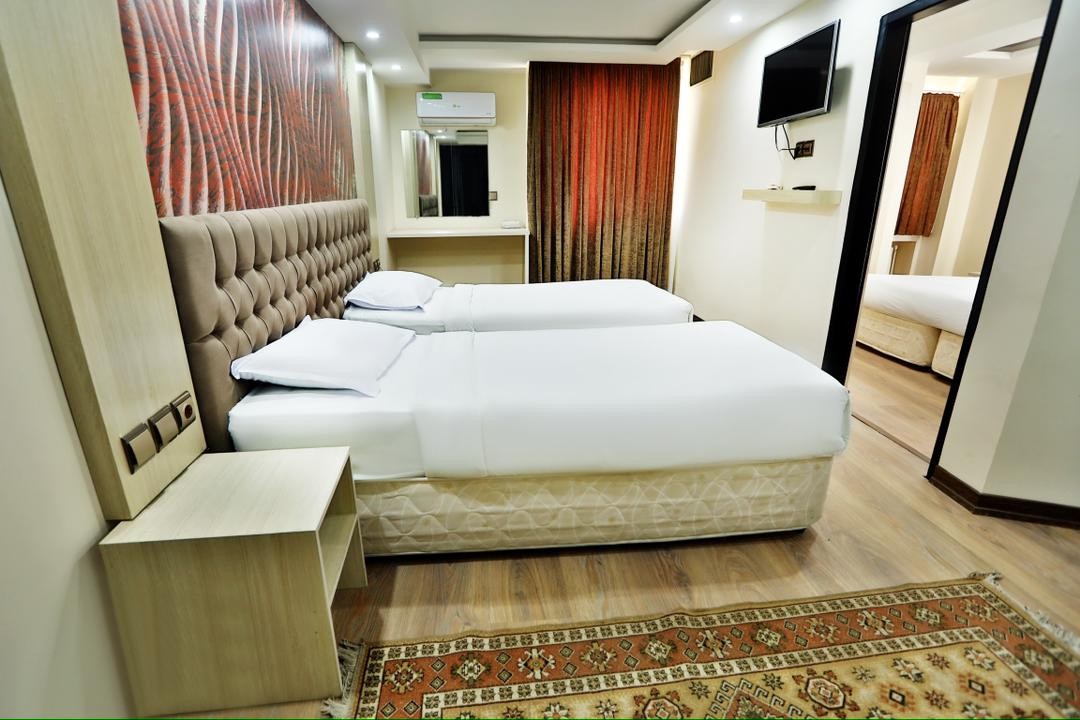 Isfahan Hotel, Isfahan — photo 6