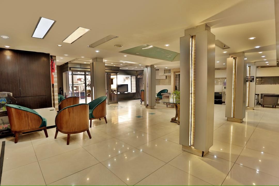 Isfahan Hotel, Isfahan — photo 2