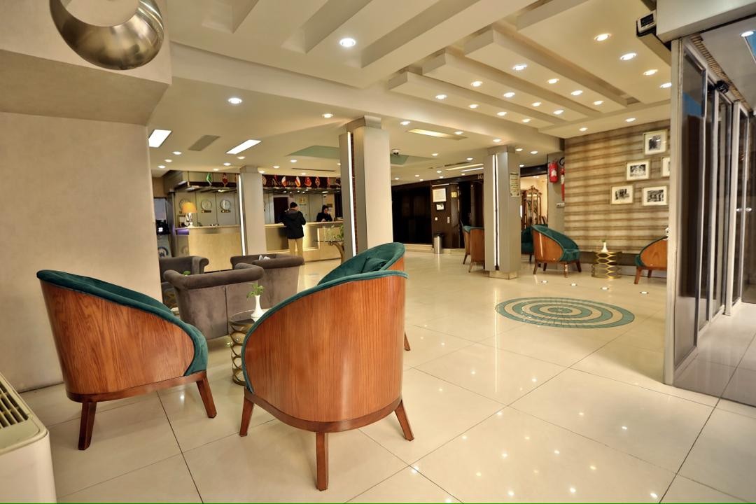 Isfahan Hotel, Isfahan — photo 3